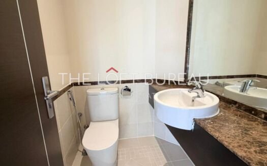 LUXURIOUS 3 BEDROOMS APARTMENT WITH FULL SEA VIEW