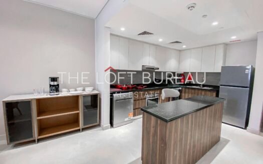 Modern 1 Bedroom Apartment La Plage NO COMMISSION