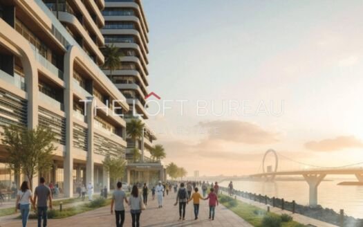 Luxury Apartments. 2% Downpayment 7 yeas Plan