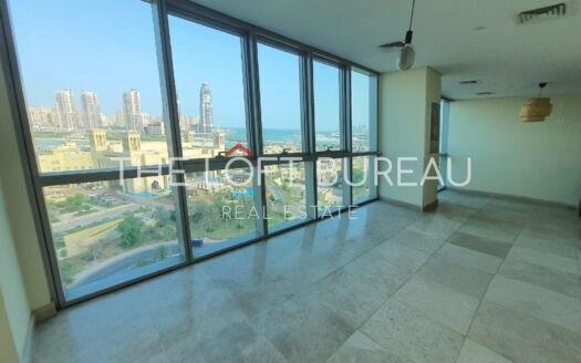 Astonishing Tower | magnificent view | QResidency