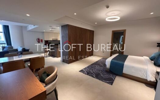 NO COMMISSION STUDIO ONE MONTH FREE | BEACH ACCESS