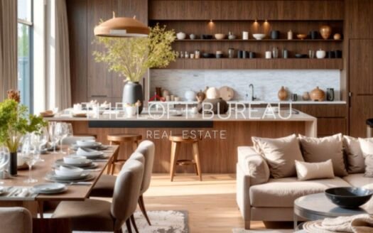 SEA VIEW 3 BHK | 2% DOWNPAYMENT | 7 YEARS PP