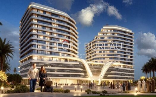 SEA VIEW 1 BHK | 2 % DOWNPAYMENT | 7 YEARS PP