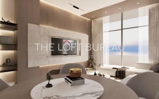 OFFER 0% DOWNPAYMENT + 7 YEAR PP | 3 BHK