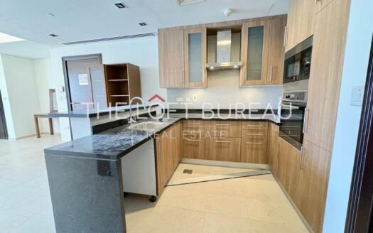 Beachfront |1 BR Chalet | Bills Included