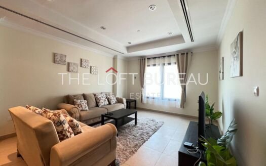 BEST PRICE | TITLE DEED READY | 1BEDROOM | RENTED