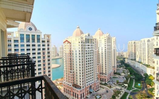 2BK+Maid | 2 Months FREE | Bills Included