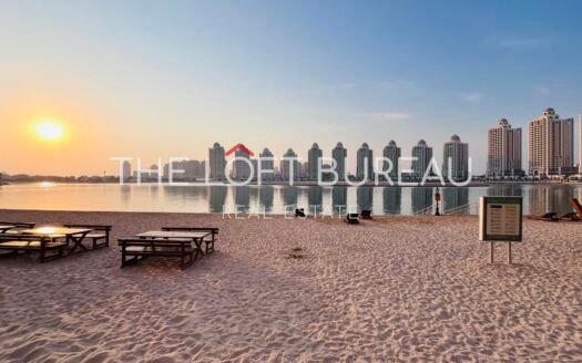 1BR SF || MARINA&CORNER VIEW || INC BILLS