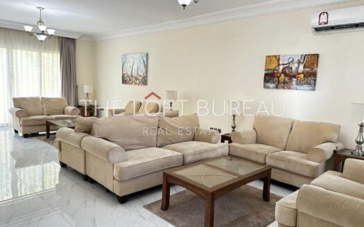 Elegant || Villa 4BHK || Balcony || Hot Deal