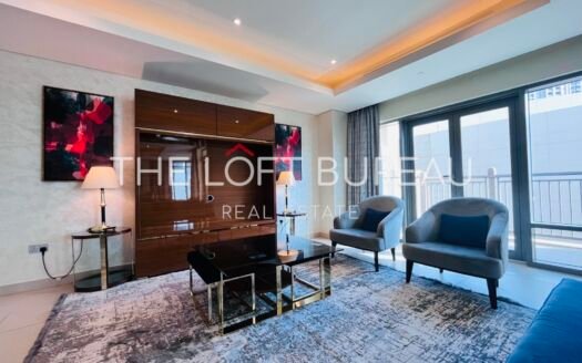 LUXURIOUS || 2 DUPLEX FF || BALCONY || INC BILLS