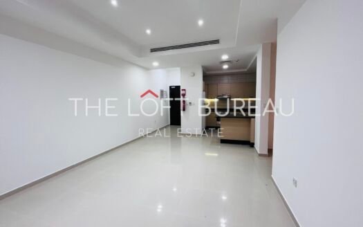 Spacious || 2BR SF || OPEN KITCHEN || 1 MONTH FREE