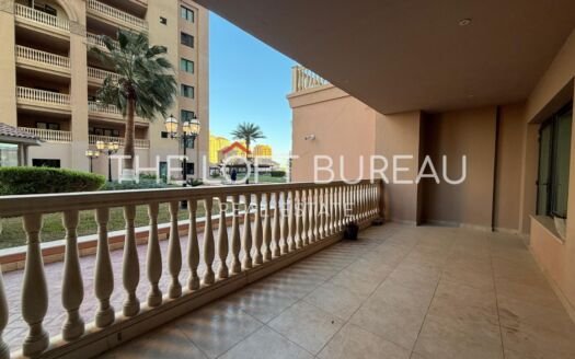 SPECIOUS ll 1BR SF ll CITY VIEW ll BALCONY