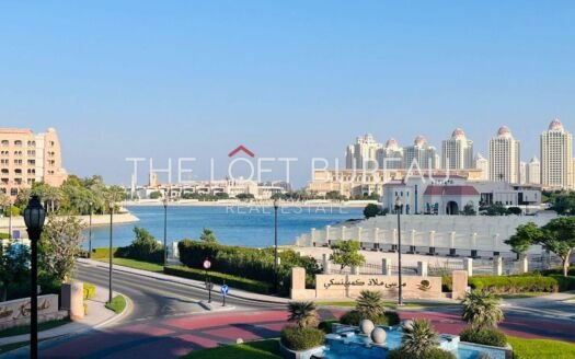 ELEGANT || 3BR SF || BALCONY || HOT DEAL