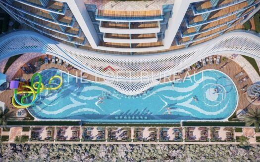 3 Bedroom Apartment | 0% Down Payment | 8YR PP