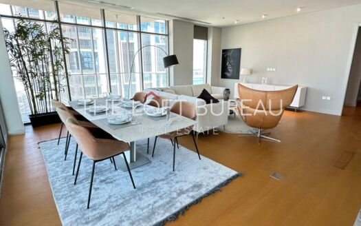 NO COMMISSION|4 YEAR PLAN|SEA VIEW|SPACIOUS 1 BR|