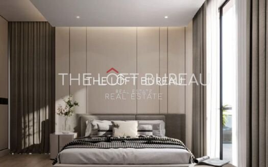 Luxury Off-Plan Project | 6-Yr PP | Lusail Marina