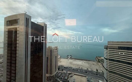 | Charming | One Bedroom Fully Furinshed | westbay