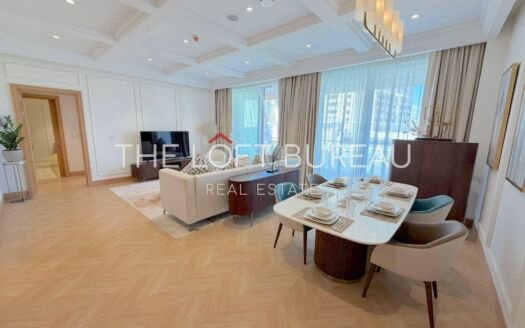 2 BR PLUS MAID| 5 YEARS PP| 10% DP| PEARL ISLAND|