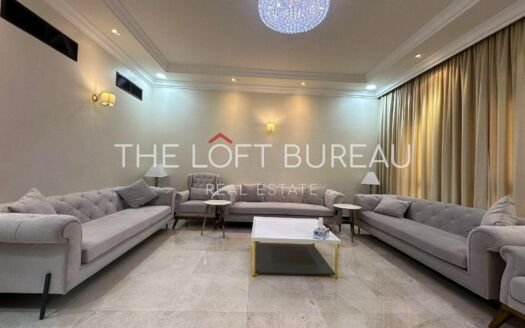 QUIET COMPOUND || PRIME LOCATION || BEACH ACCESS