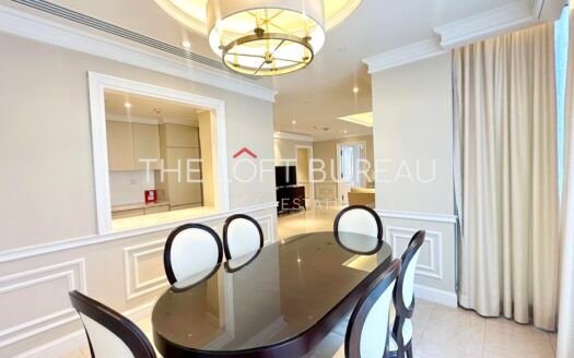 SPACIOUS 2BR FF | BILLS INCLUDED | SEA&CITY VIEW