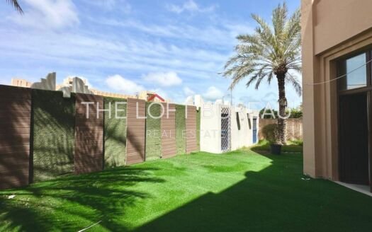 Private Beach Villa | Private Backyard | Westbay