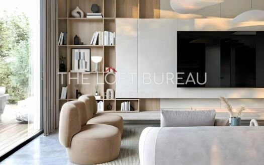 NEW PROJECT | SEA VIEW 1 BHK | 7 YEARS PP