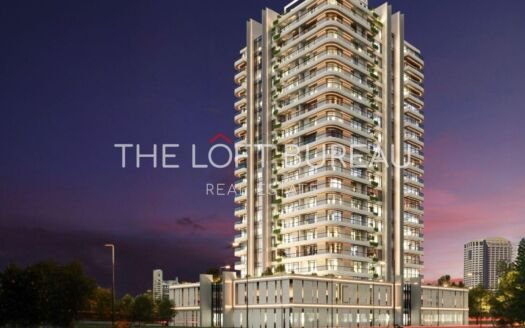 LUSAIL MARINA 2 BHK | 10% DOWNPAYMENT | 6 YEARS PP