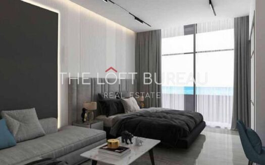 Bulk Deal | 10 x Studio Apartments | Payment Plan