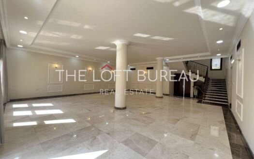 WESTBAY LAGOON VILLA || 5 BR || BEACH ACCESS