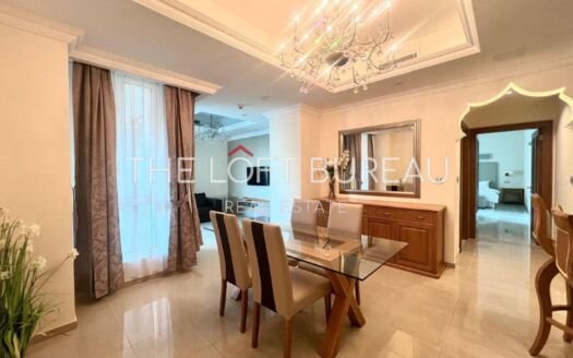 MARINA VIEW || 2 BEDROOM || BILLS INCLUDED || FF