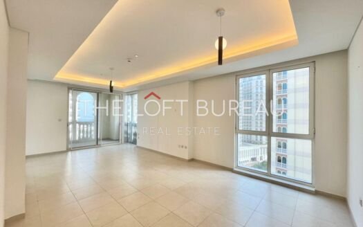 BILLS INCLUDED I PRIME TOWER I SPACIOUS 2 BR