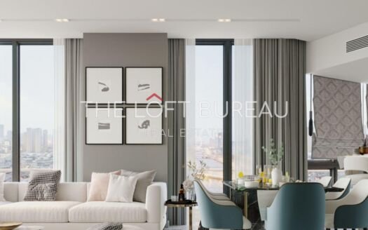 No Commission | 0% DP | 7 Years PP | Ready In 2026