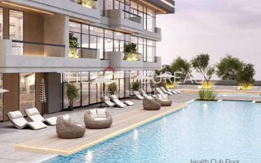 No Commission | Sea And City Views| Ready In 2027