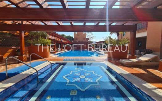 1 Bed Apartment | Sea View | Balcony | Bills Inc