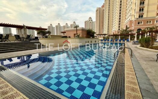 Bills Included | Viva Bahriya | Specious