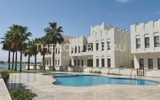 Villa WestBay Lagoon | Beach | Furnished