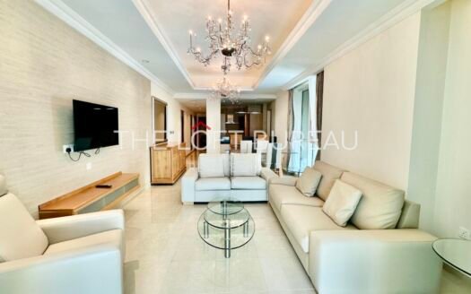 2BR FF | VIVA BAHRIYA | SEA VIEW | BILLS INCLUDED