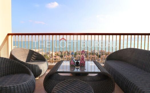 FULLY RENOVATED I SEA VIEW I LUXURY 3BR MASTER