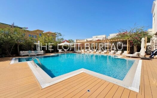 Stand Alone | Luxury 4+Maid Villa | No Commission