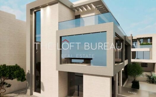 4 BEDROOM TOWNHOUSE | 10 % DP | 5 YEAR PAYMENT