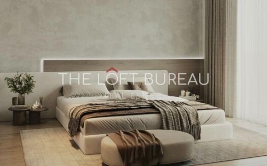 FURNISHED 2 BHK | LUSAIL | 10% DP | 5 YEAR PAYMENT