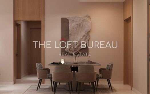 READY IN 2026 | FURNISHED 3 BHK | 5 YEAR PAYMENT