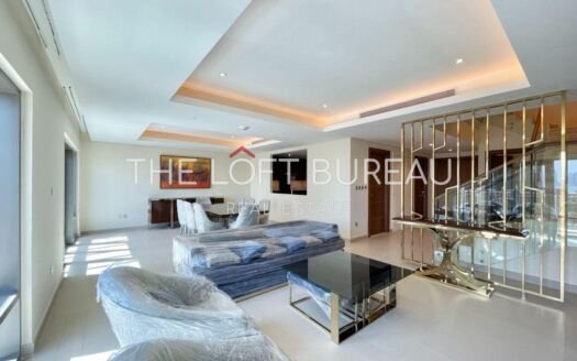 NO COMMISSION I BILLS INCLUDED I DUPLEX 2 BR+MAID