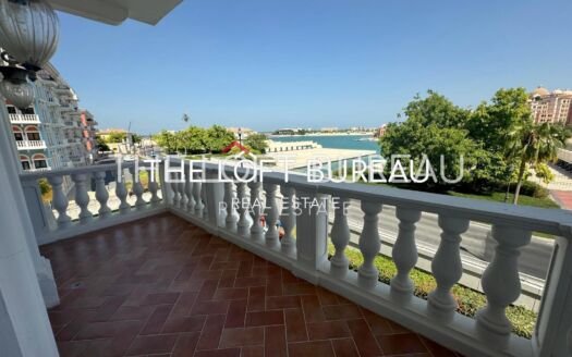 1 Bedroom|1 Month Free|Corporate discount|No Fee