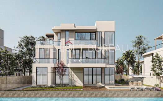 ULTRA-LUXARY BEACHFRONT VILLA | 6+MAID | NO FEES