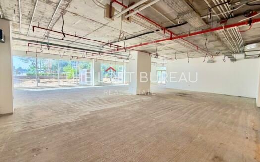RETAIL SPACE | PRIME LOCATION | READY TO MOVE