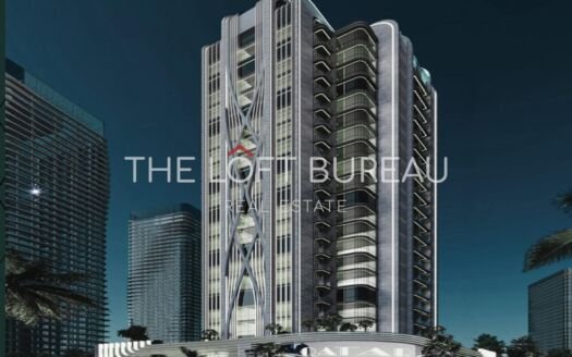 No Commission |High-Visibility Retail Shop| Lusail