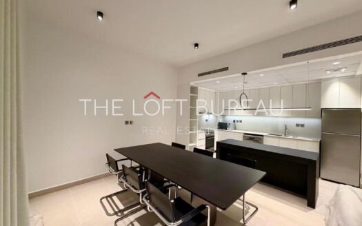 Upgraded FF 2 BR + Maidss in Fox Hills | 4Y P Plan