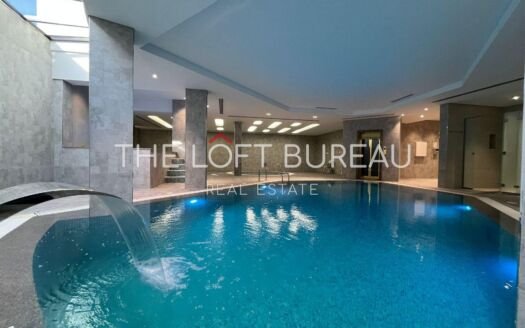 BRAND NEW || MAJLES || 7 ROOMS + 2 SWIMMING POOL |