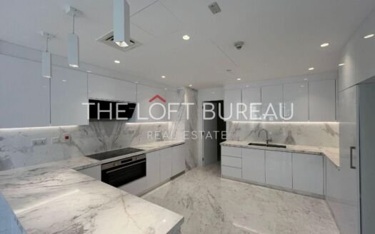 BRAND NEW || MODERN PEMTHOUSE || NO COMMISION